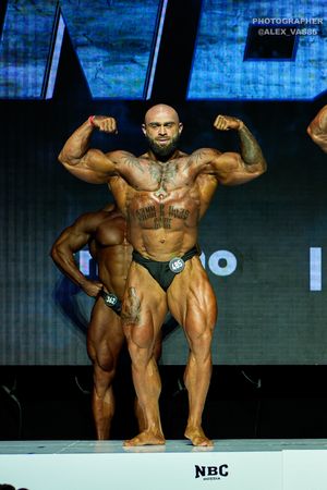 BODYBUILDING +100